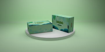 清新風格葡萄水果包裝盒 設計模板、圖片大全與編號18675443印制指南